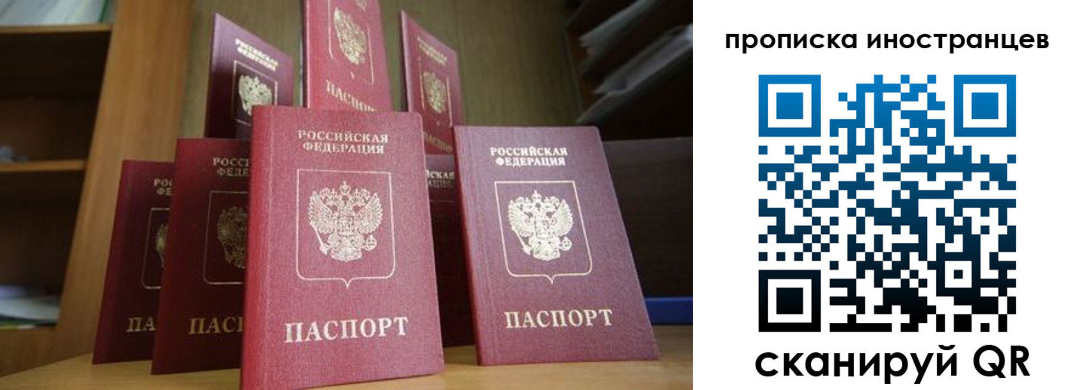 временная прописка в Вольске